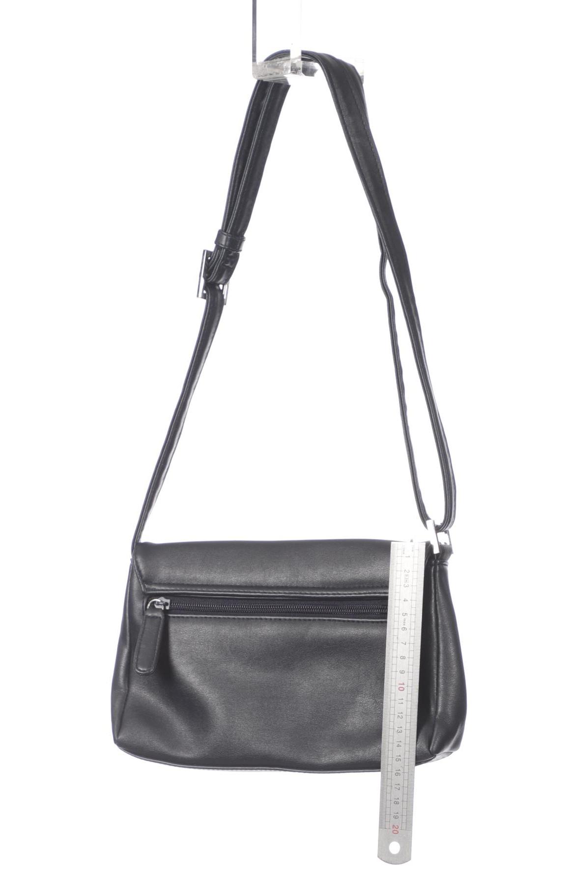 

Picard Damen Handtasche, schwarz, Gr.