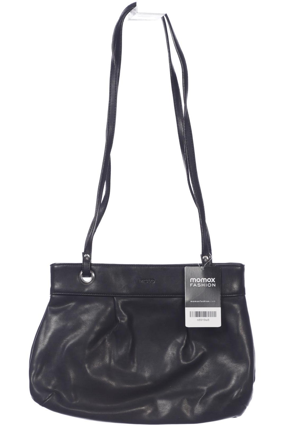 

Picard Damen Handtasche, schwarz, Gr.