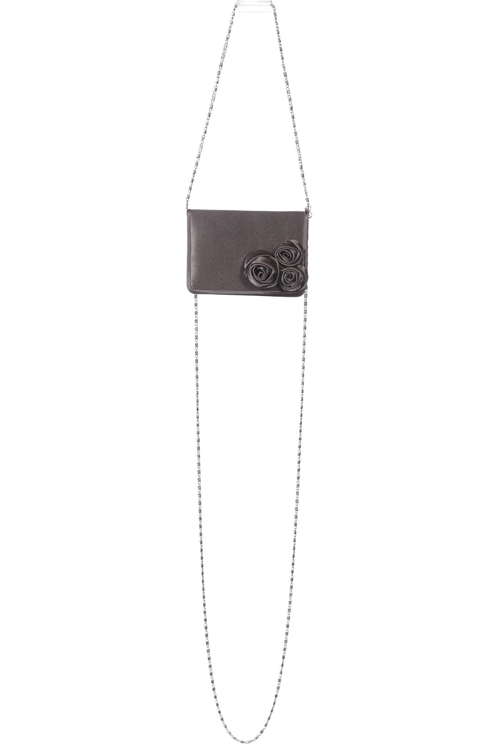 

Picard Damen Handtasche, grau, Gr.
