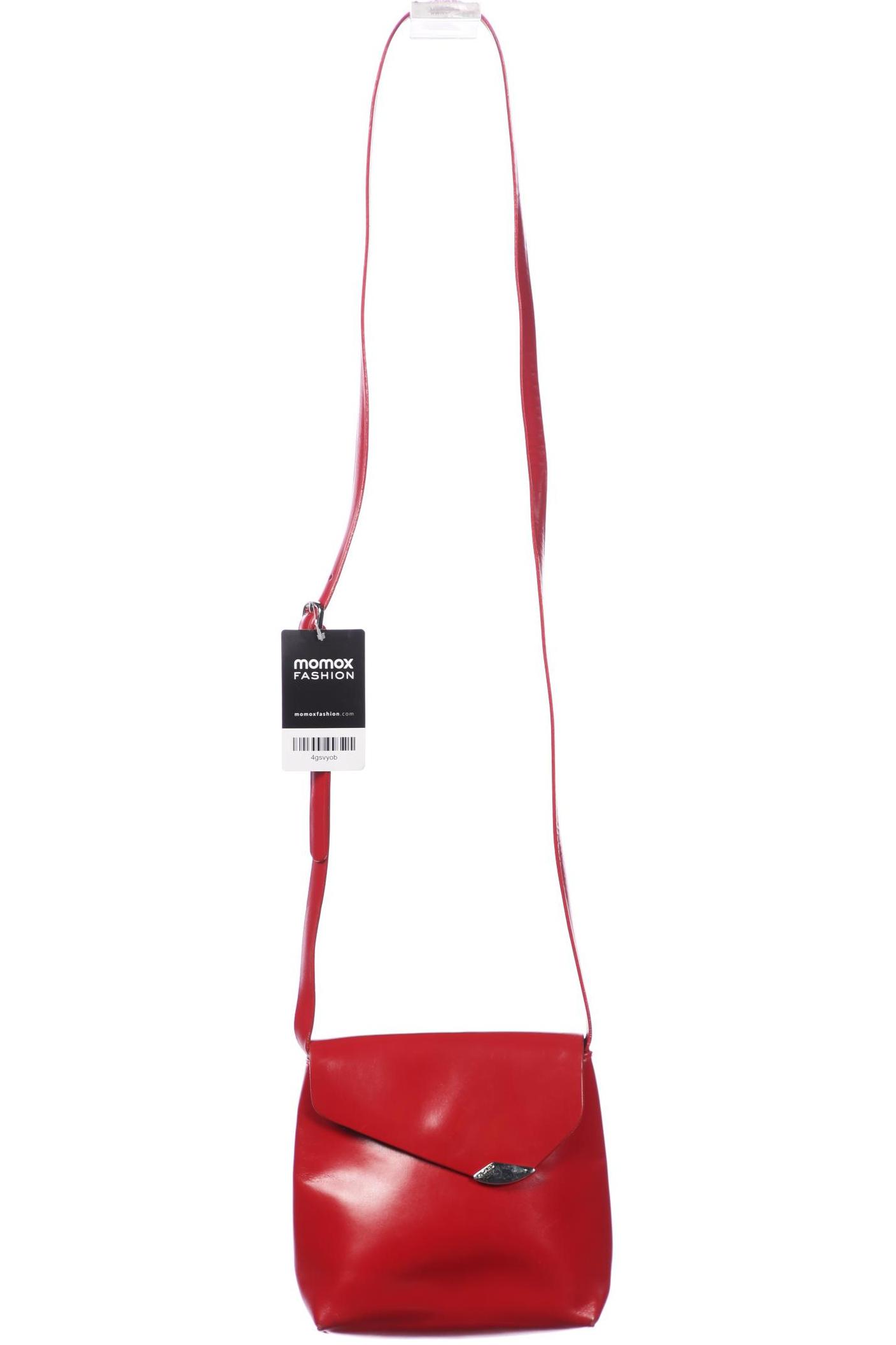 

Picard Damen Handtasche, rot, Gr.