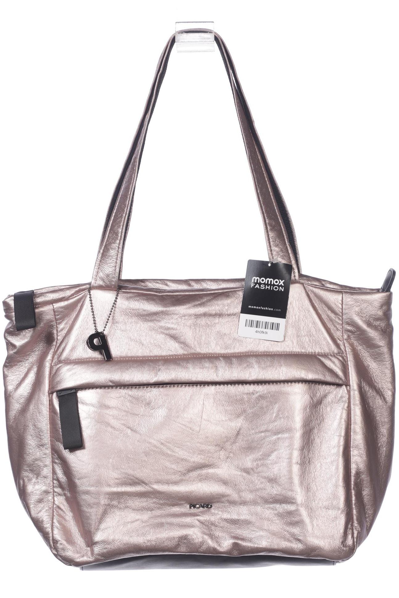 

Picard Damen Handtasche, pink, Gr.