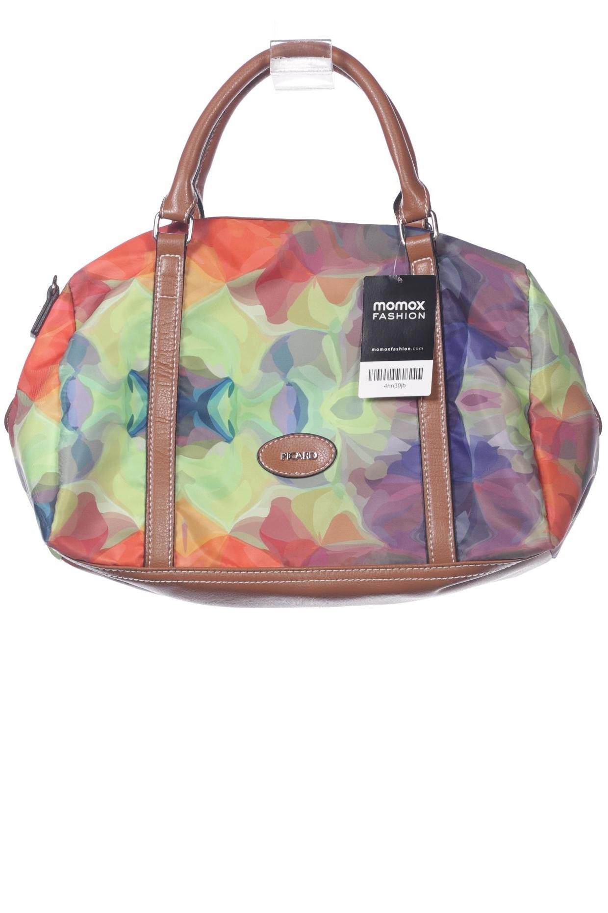 

Picard Damen Handtasche, mehrfarbig, Gr.