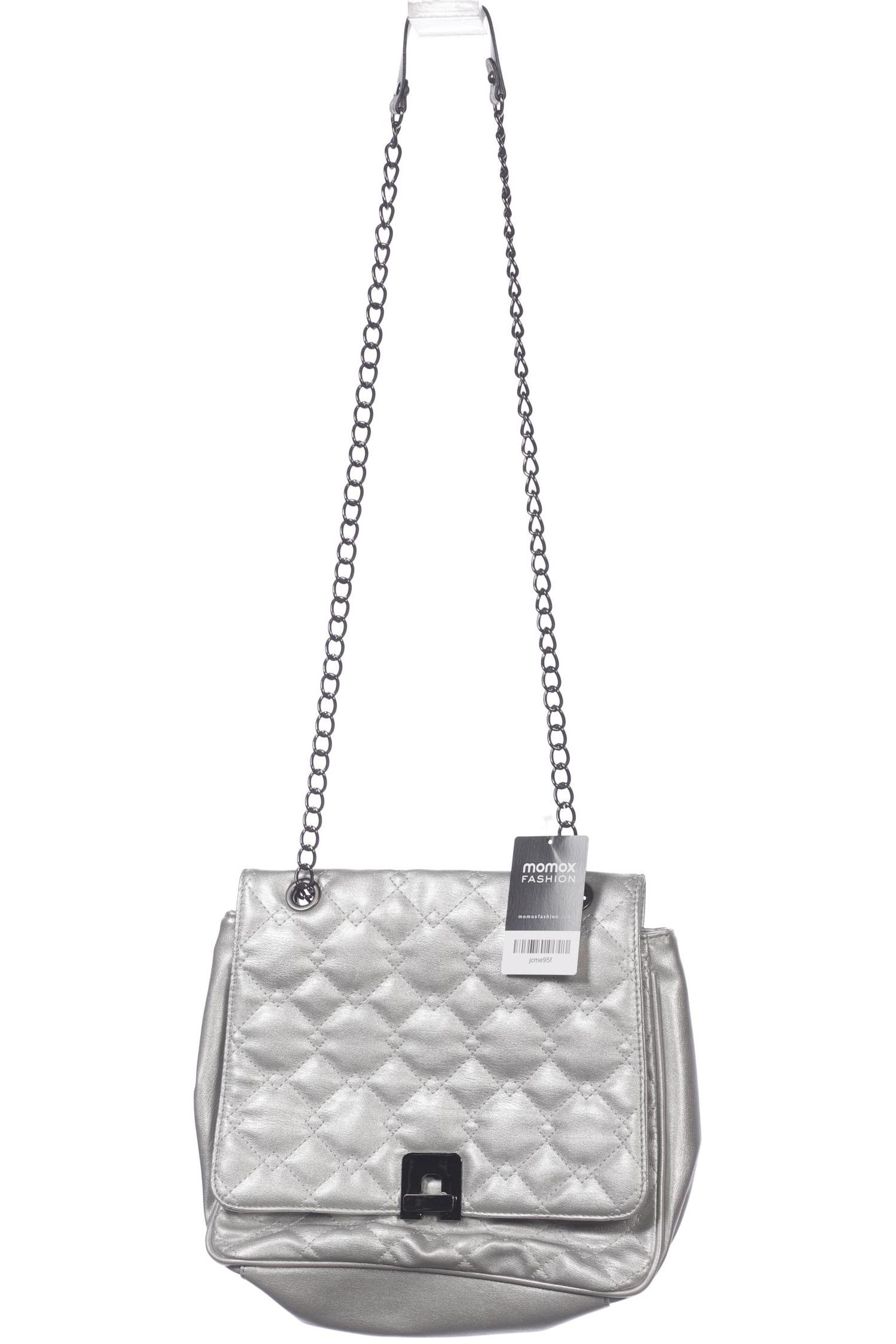 

Picard Damen Handtasche, silber, Gr.
