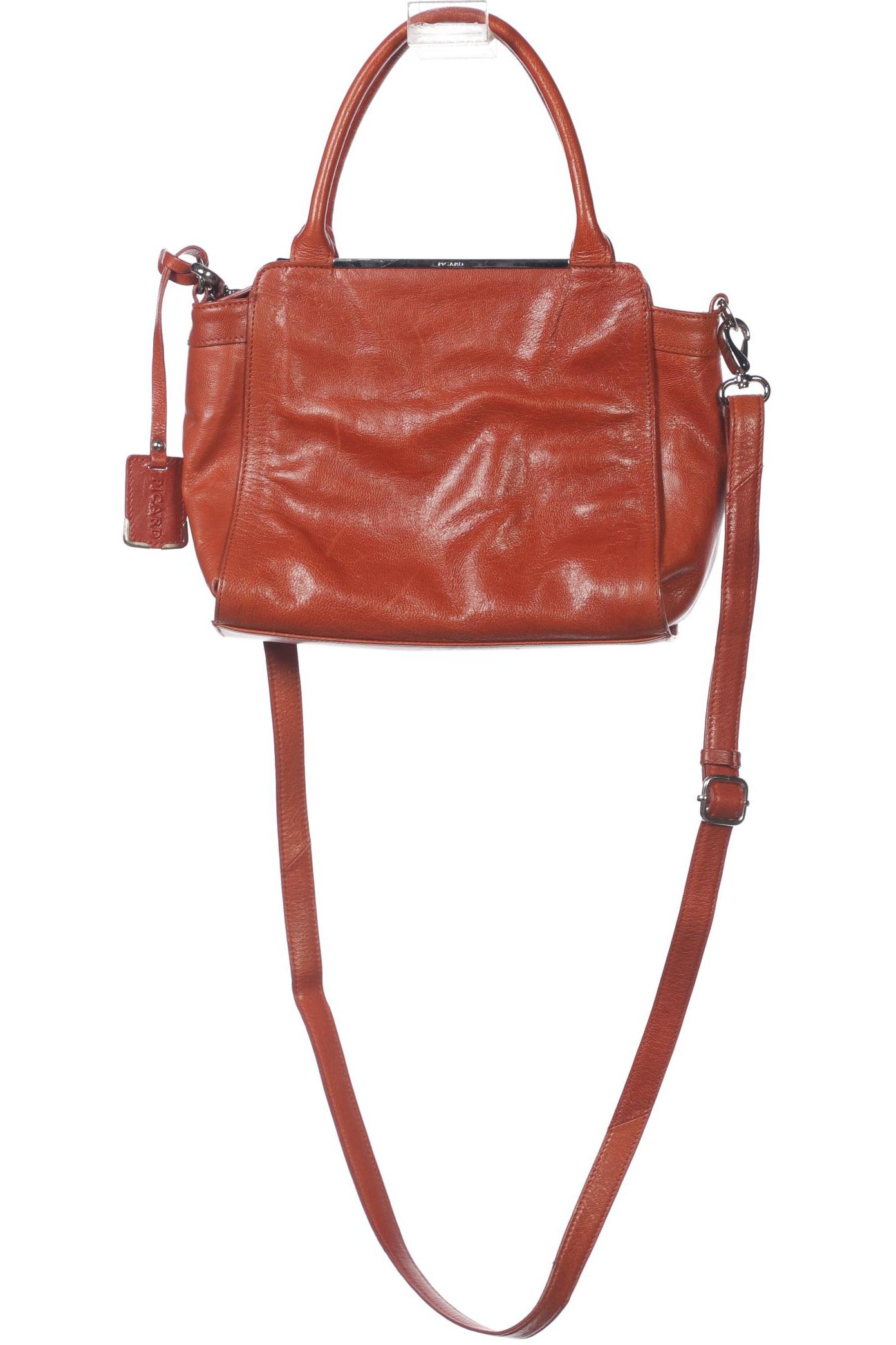 

Picard Damen Handtasche, orange