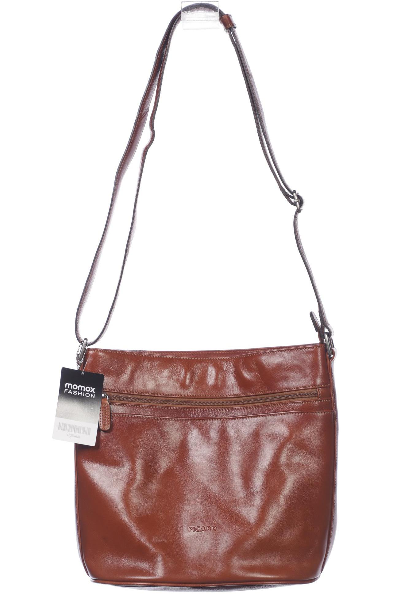 

Picard Damen Handtasche, braun