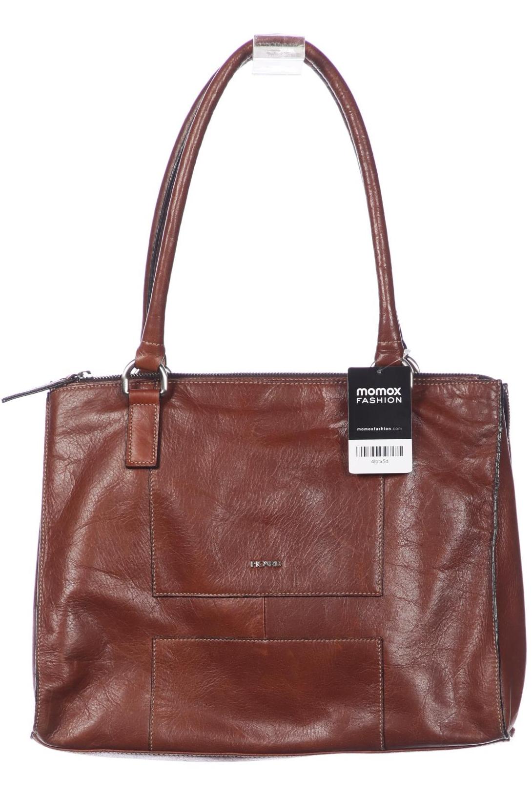

Picard Damen Handtasche, braun, Gr.