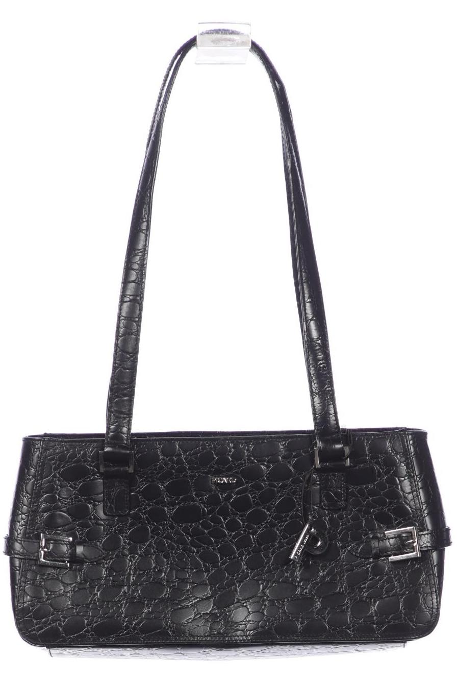 

Picard Damen Handtasche, schwarz, Gr.