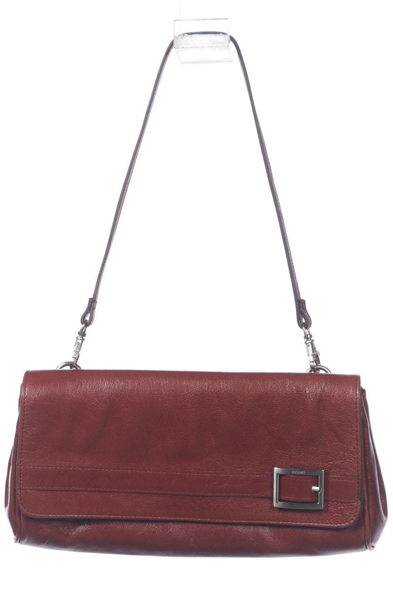 

Picard Damen Handtasche, bordeaux, Gr.