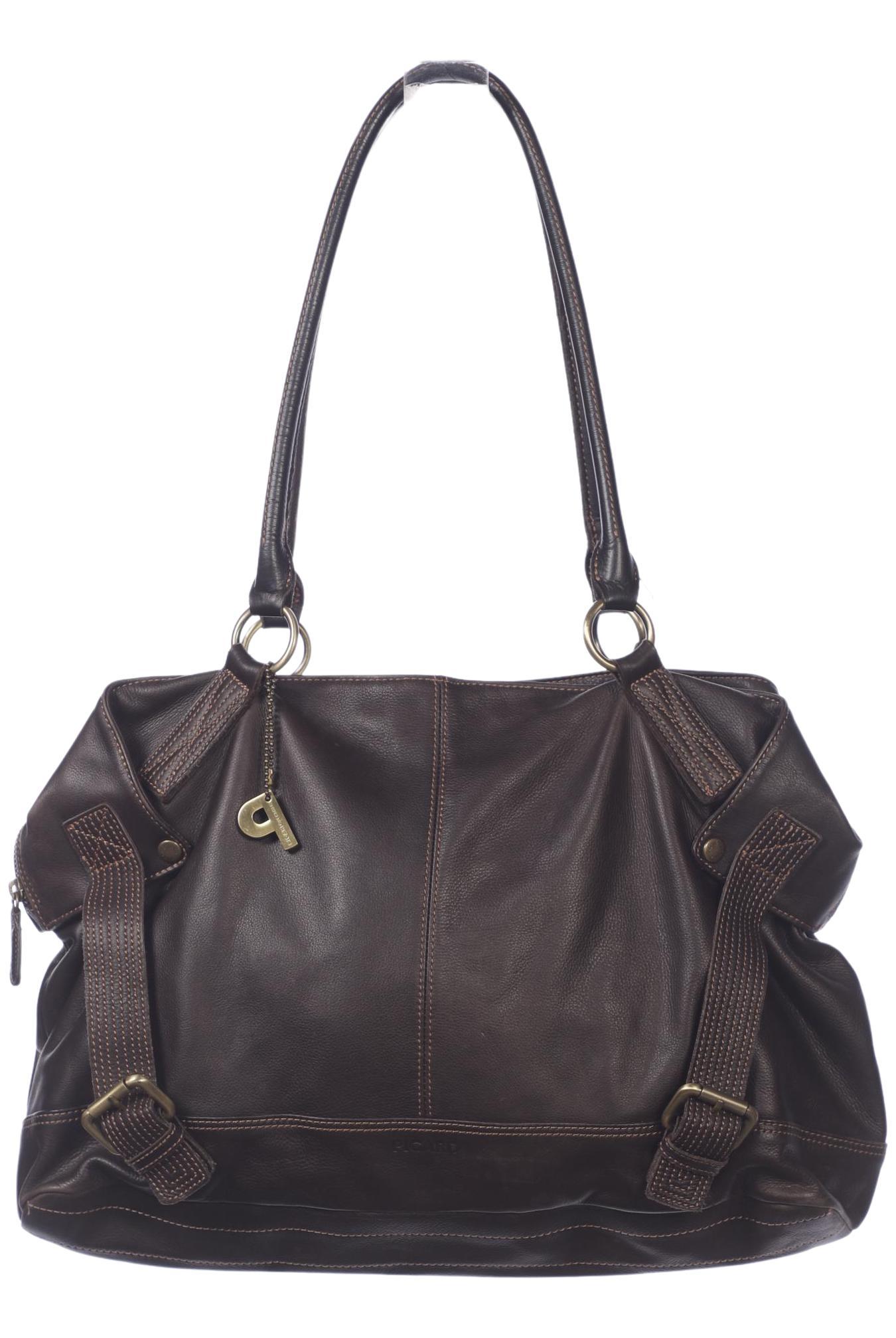 

Picard Damen Handtasche, braun, Gr.