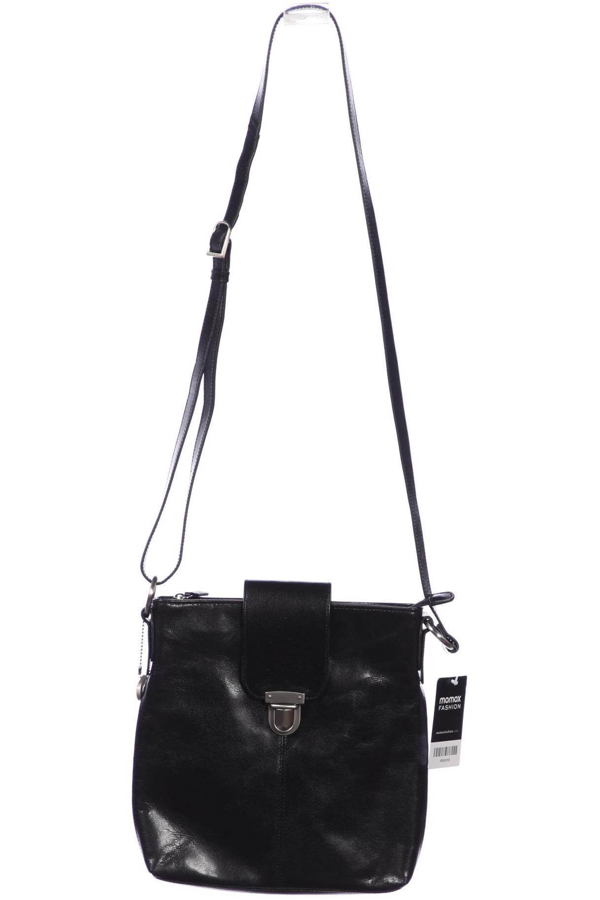 

Picard Damen Handtasche, schwarz