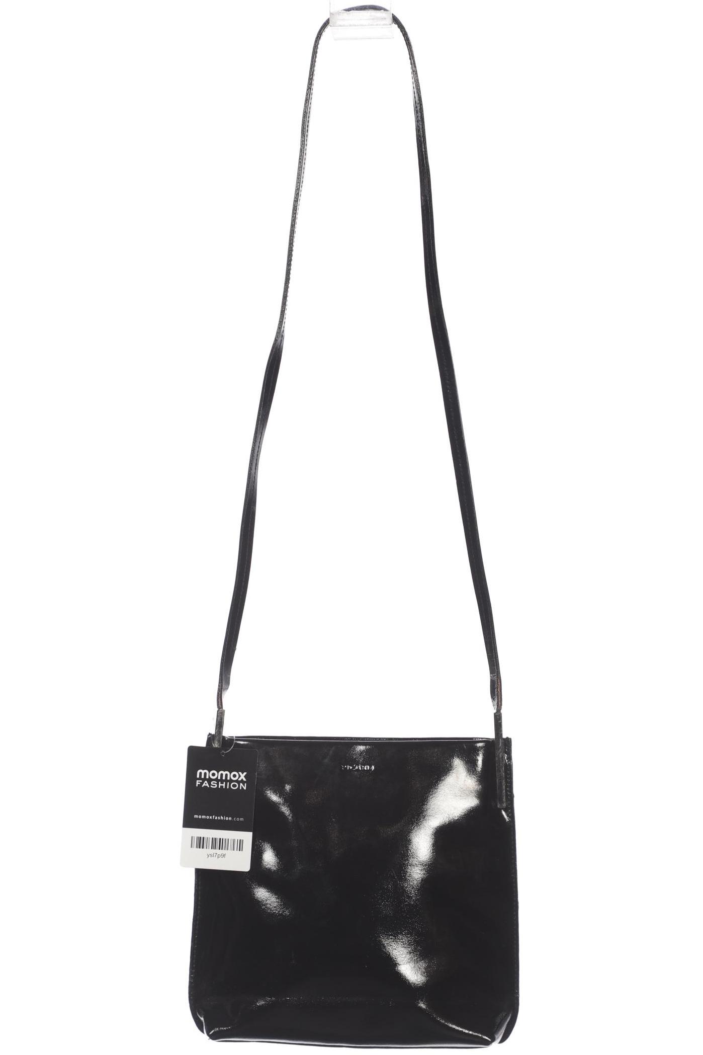 

Picard Damen Handtasche, schwarz