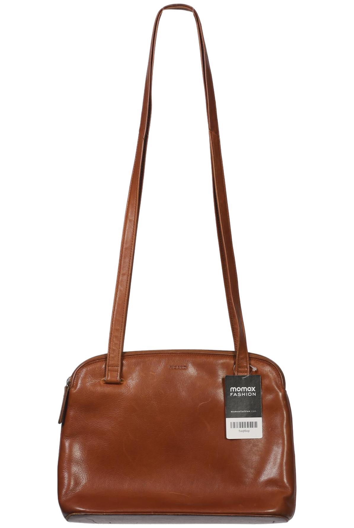 

Picard Damen Handtasche, braun, Gr.