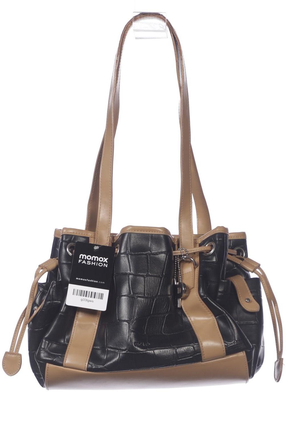 

Picard Damen Handtasche, schwarz, Gr.