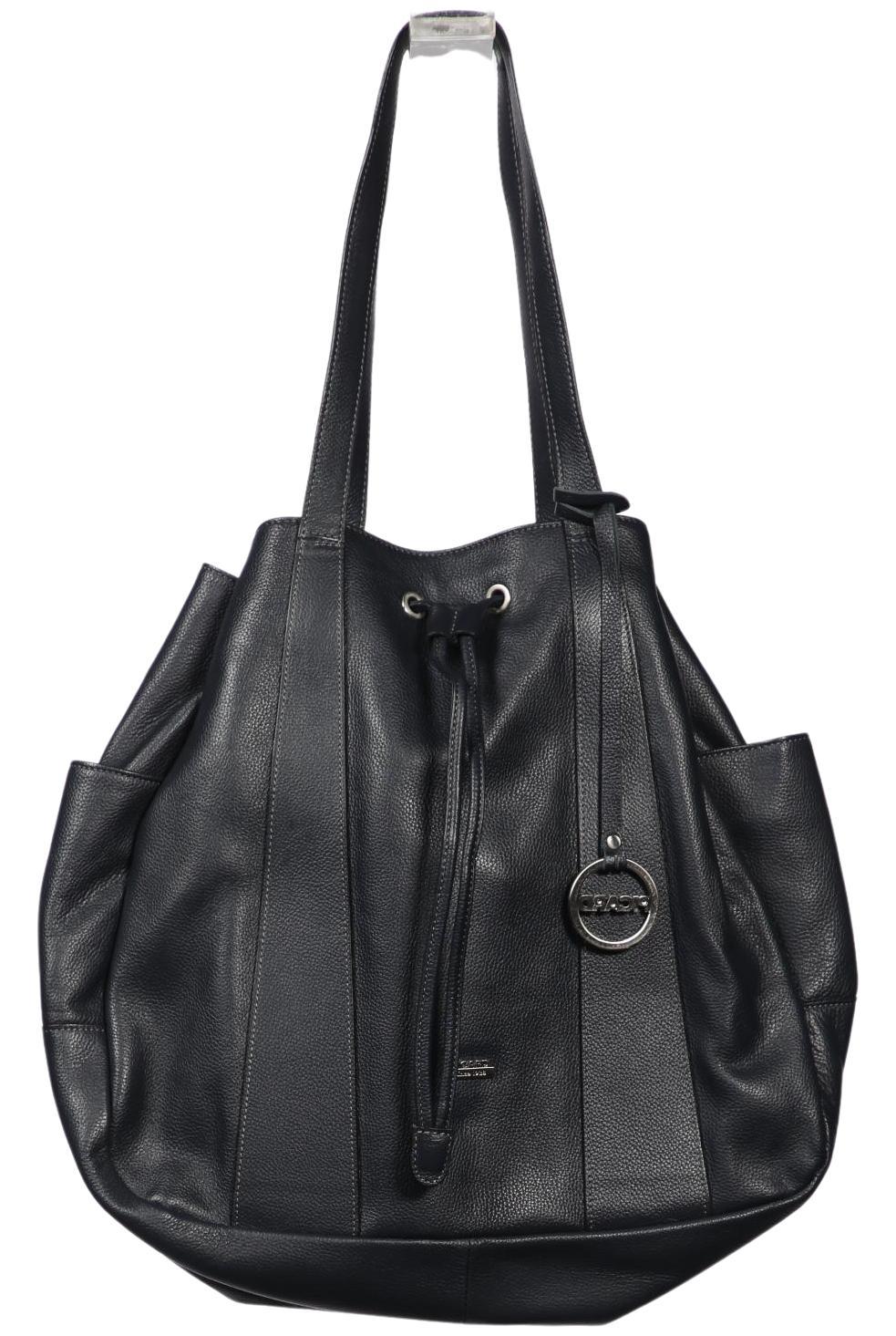

Picard Damen Handtasche, schwarz, Gr.