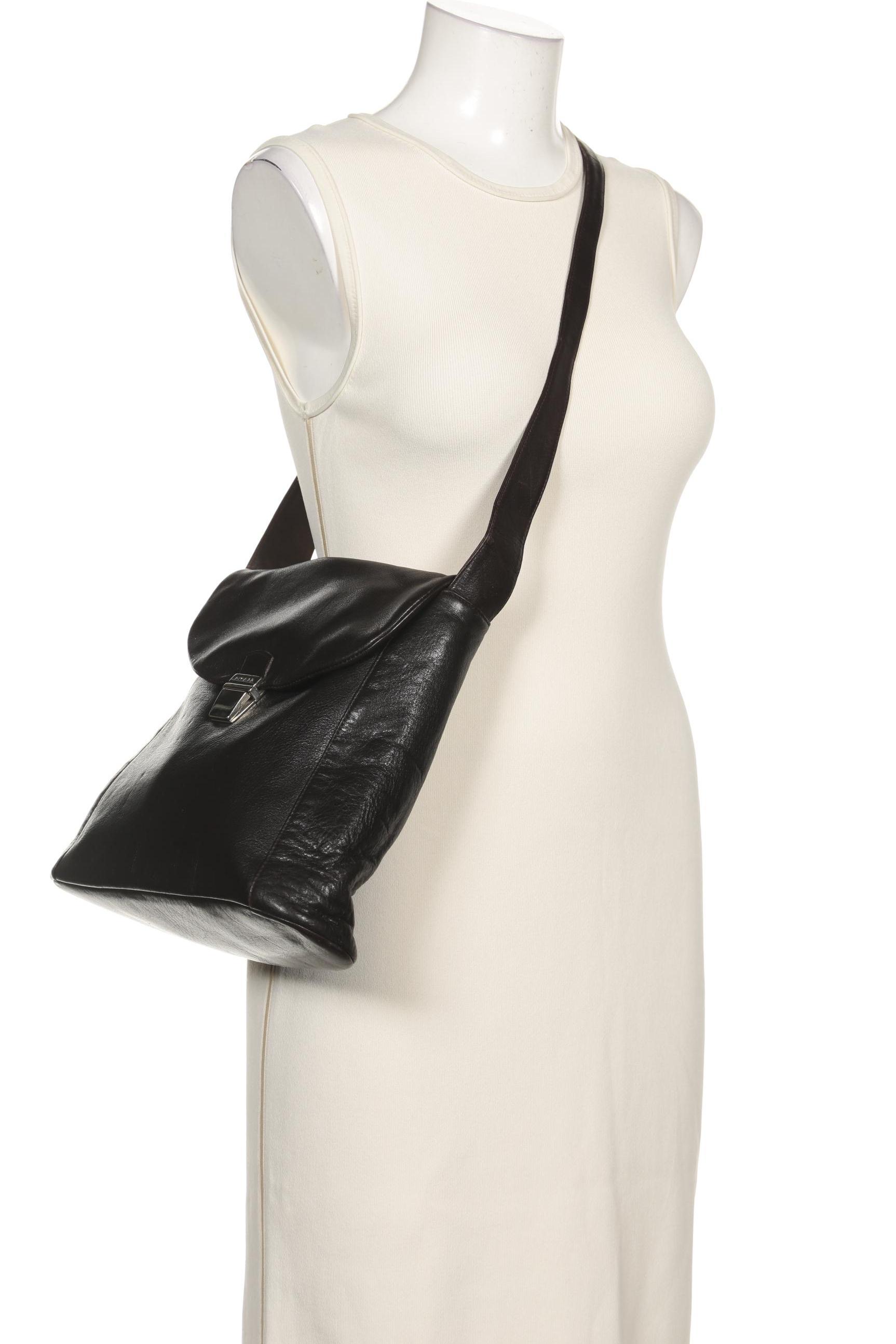 

Picard Damen Handtasche, schwarz, Gr.