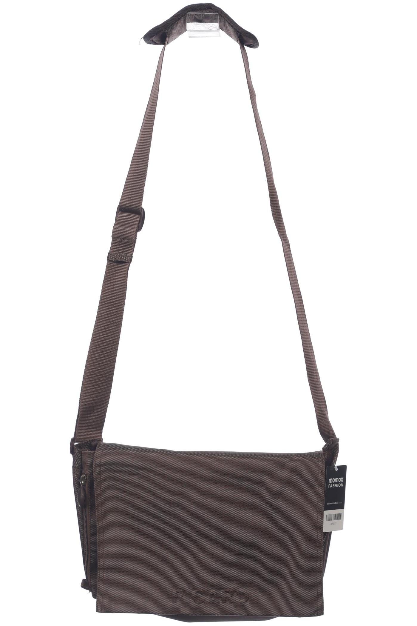 

Picard Damen Handtasche, braun, Gr.