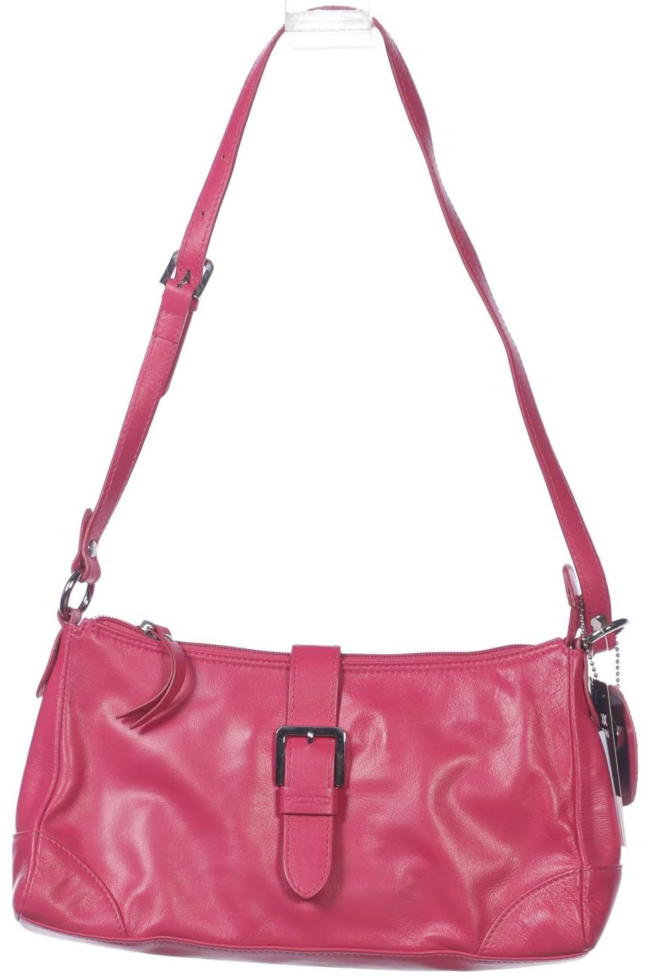 

Picard Damen Handtasche, pink