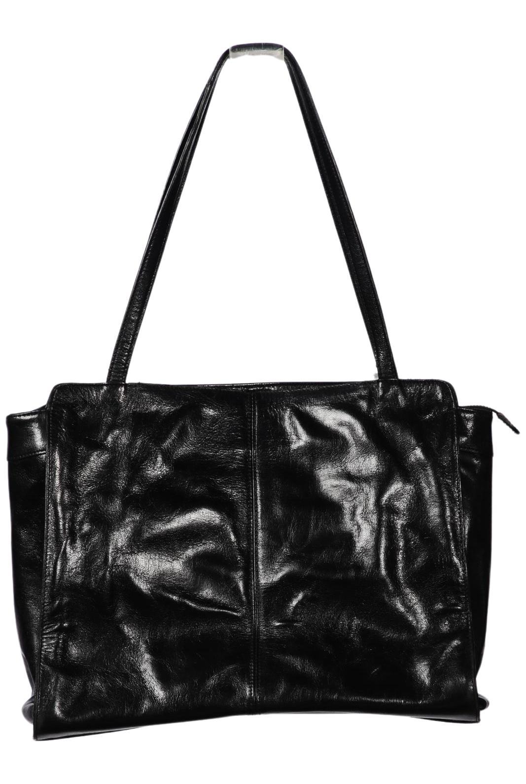 

Picard Damen Handtasche, schwarz, Gr.