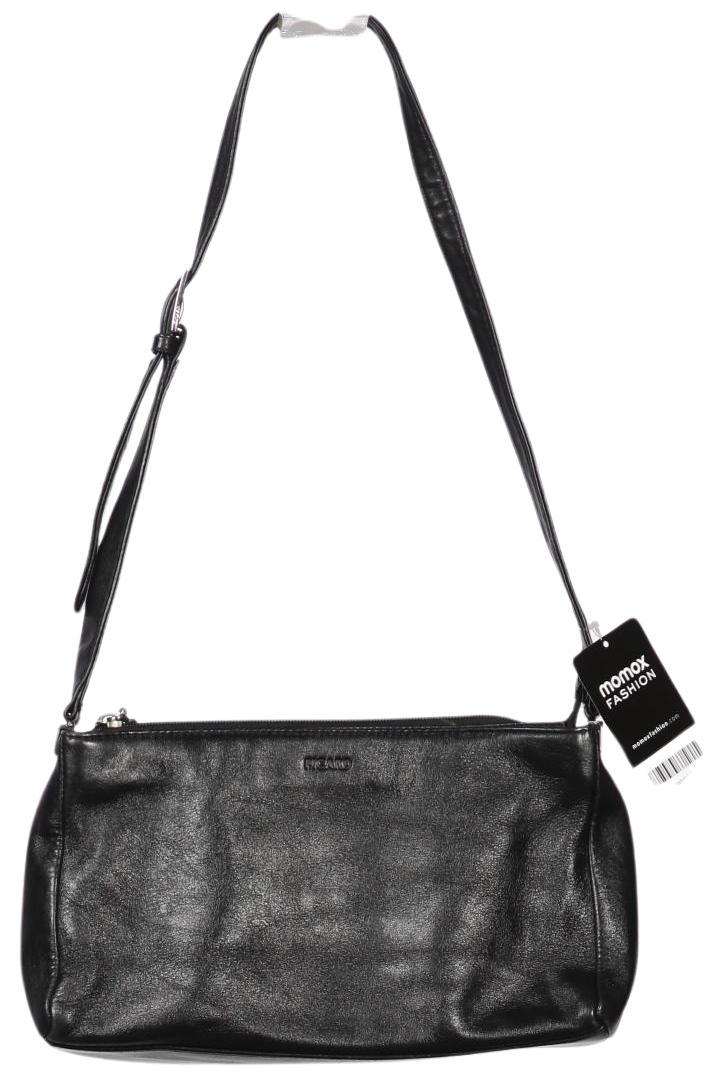 

Picard Damen Handtasche, schwarz, Gr.