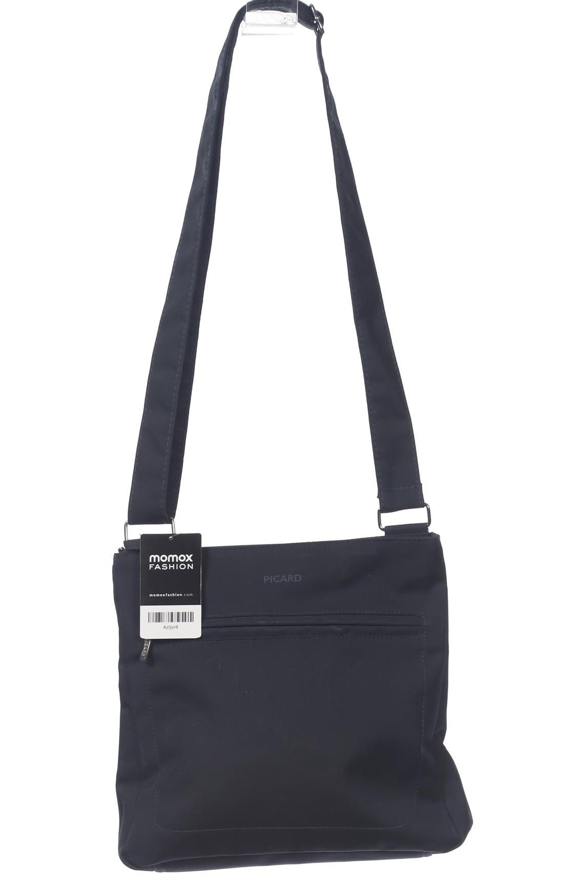 

Picard Damen Handtasche, marineblau, Gr.