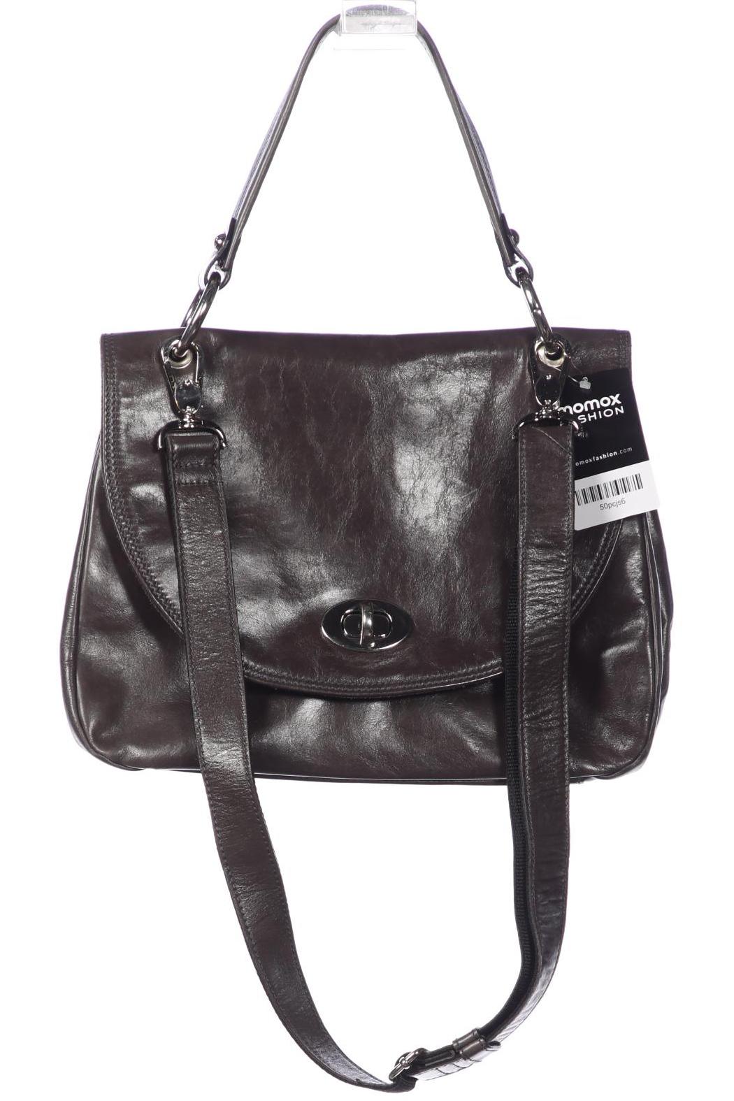 

Picard Damen Handtasche, grün, Gr.