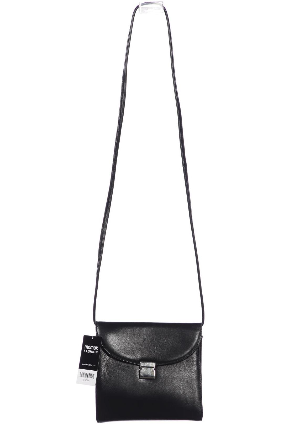 

Picard Damen Handtasche, schwarz