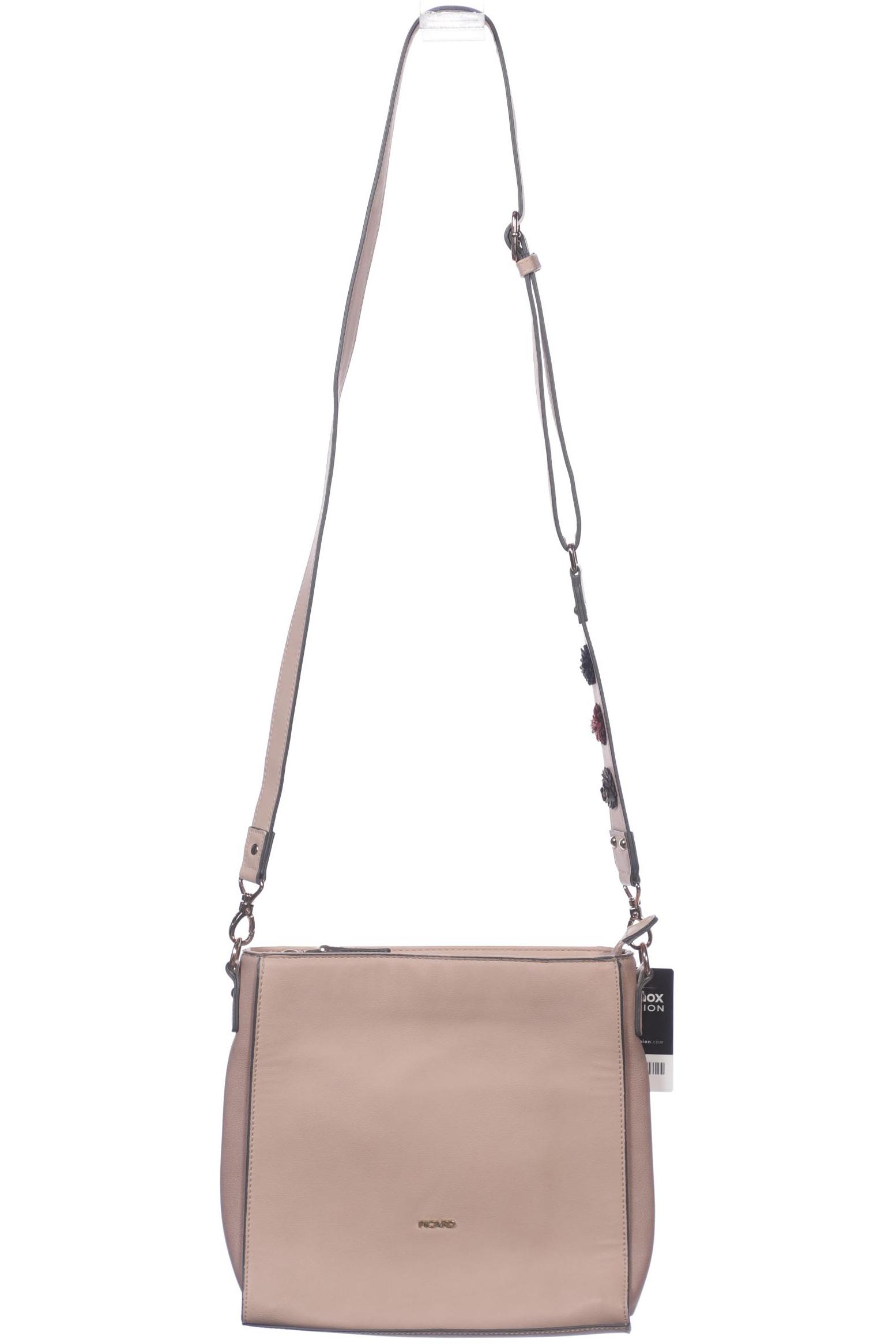 

Picard Damen Handtasche, pink