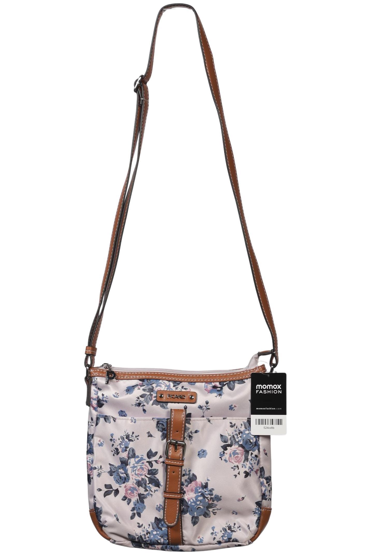

Picard Damen Handtasche, mehrfarbig, Gr.