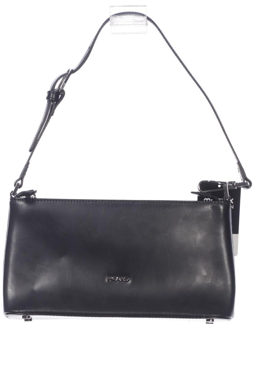 

Picard Damen Handtasche, schwarz, Gr.