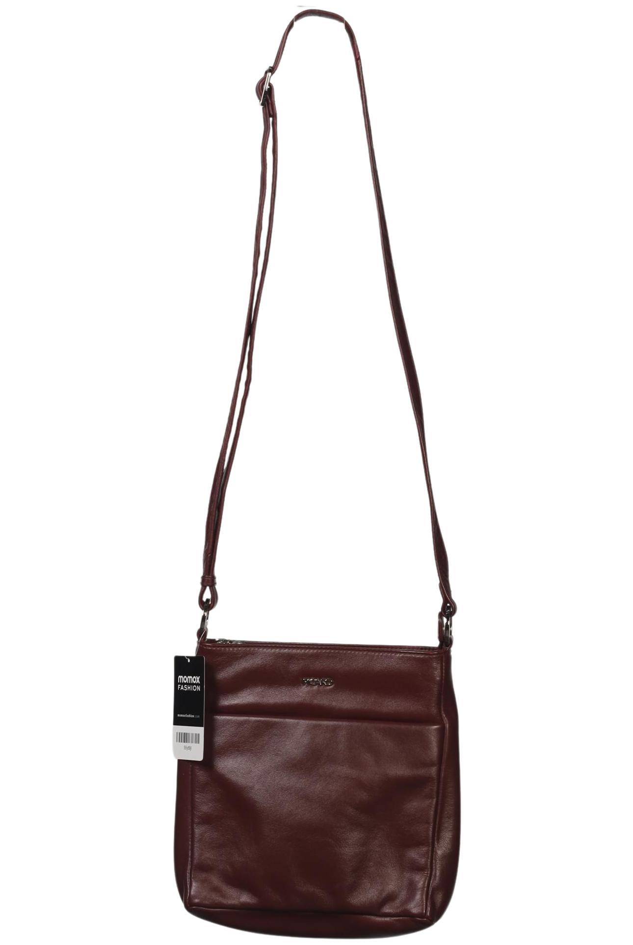

Picard Damen Handtasche, bordeaux, Gr.
