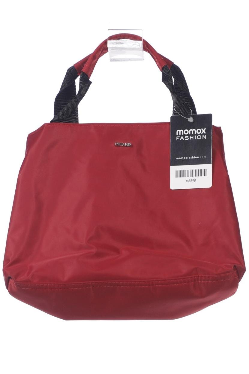 

Picard Damen Handtasche, bordeaux, Gr.