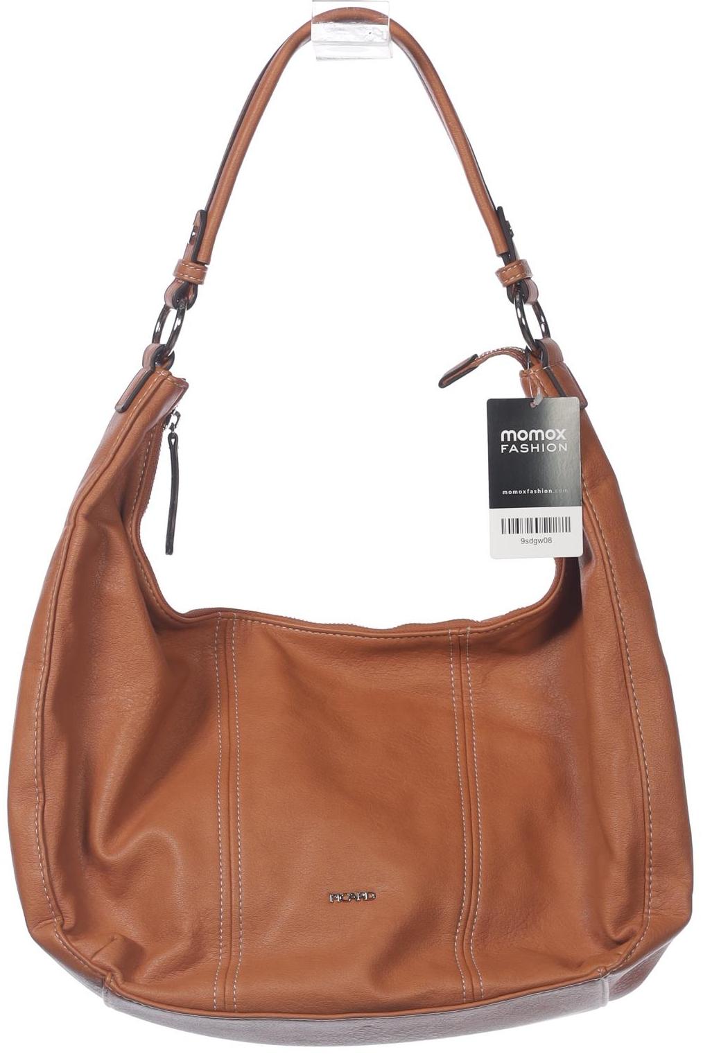 

Picard Damen Handtasche, orange, Gr.
