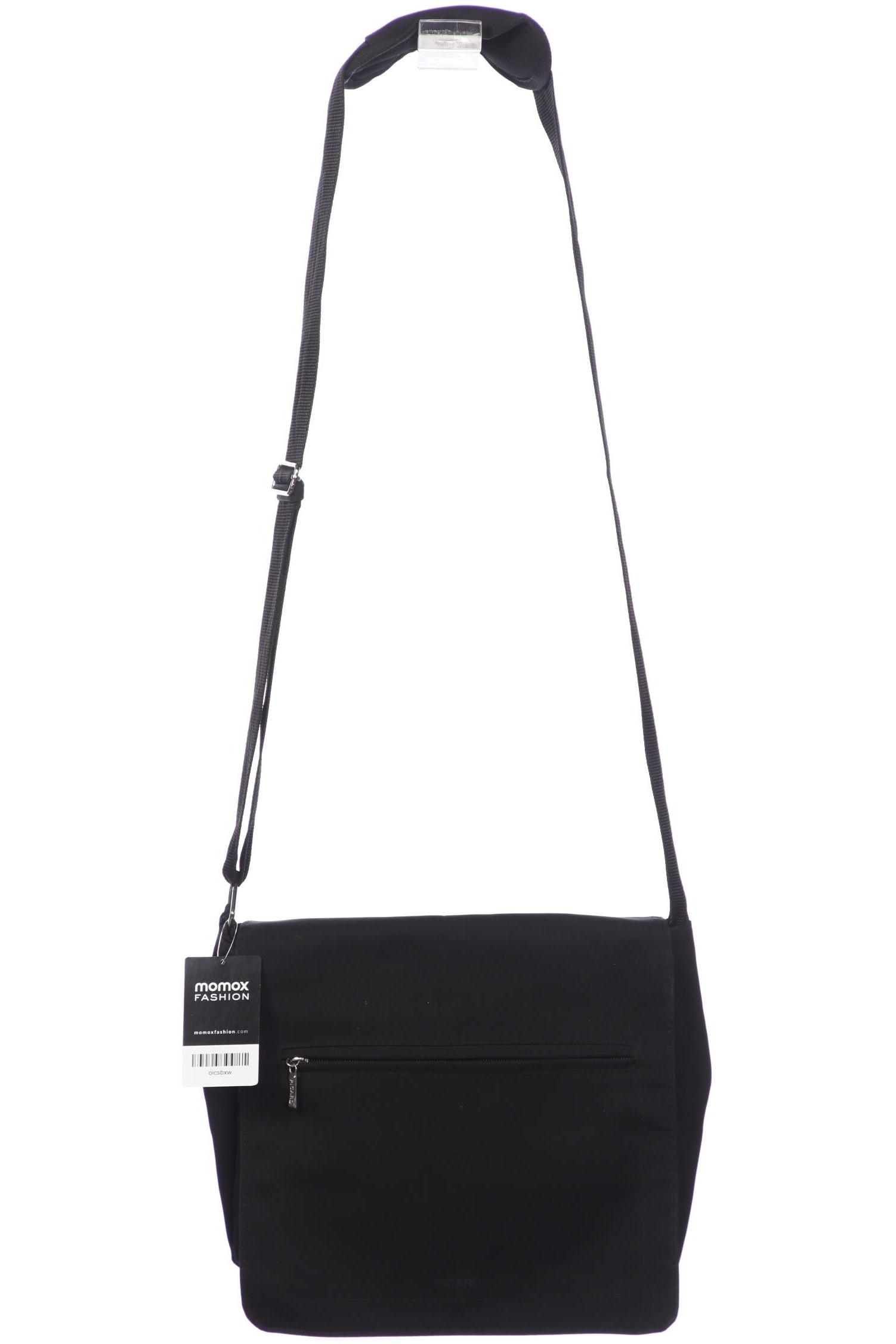 

Picard Damen Handtasche, schwarz, Gr.