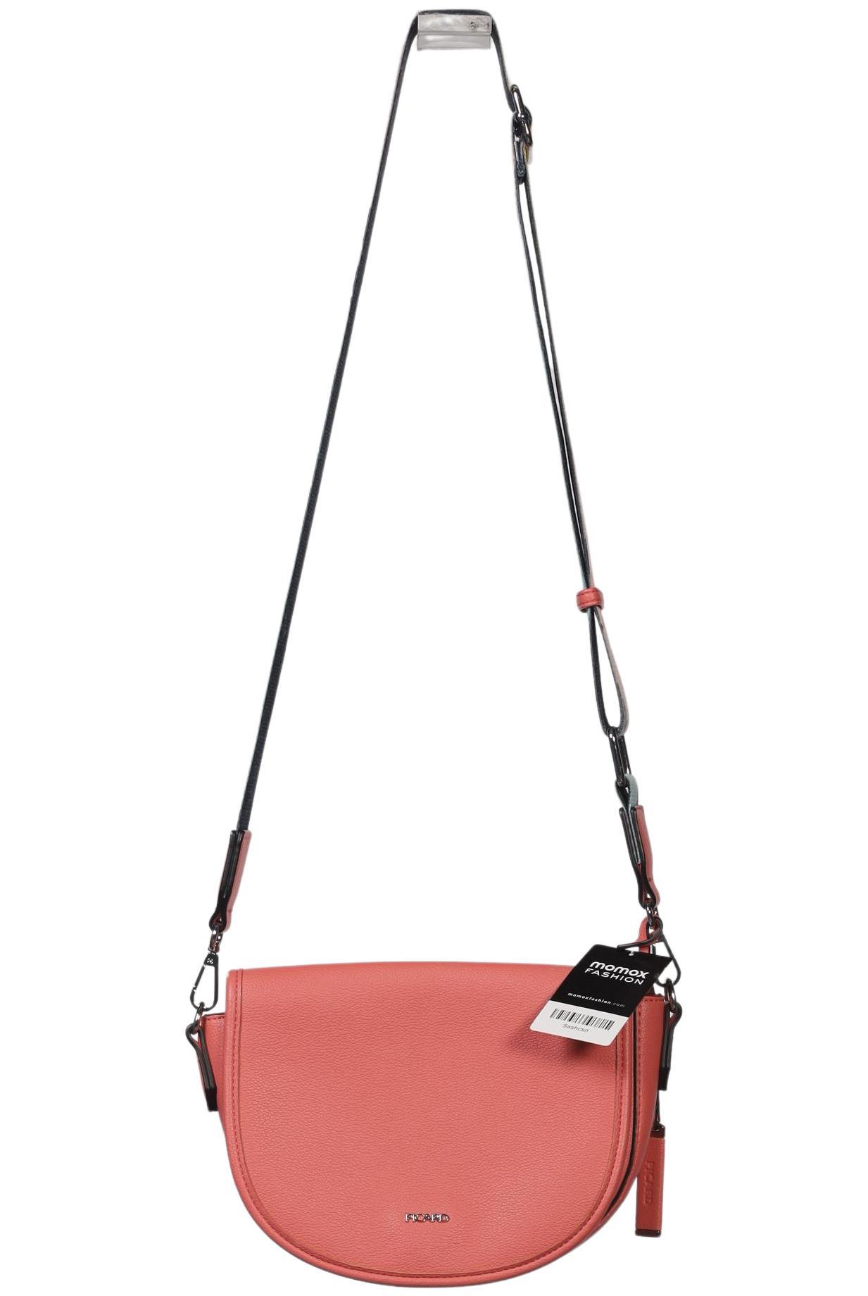 

Picard Damen Handtasche, pink, Gr.