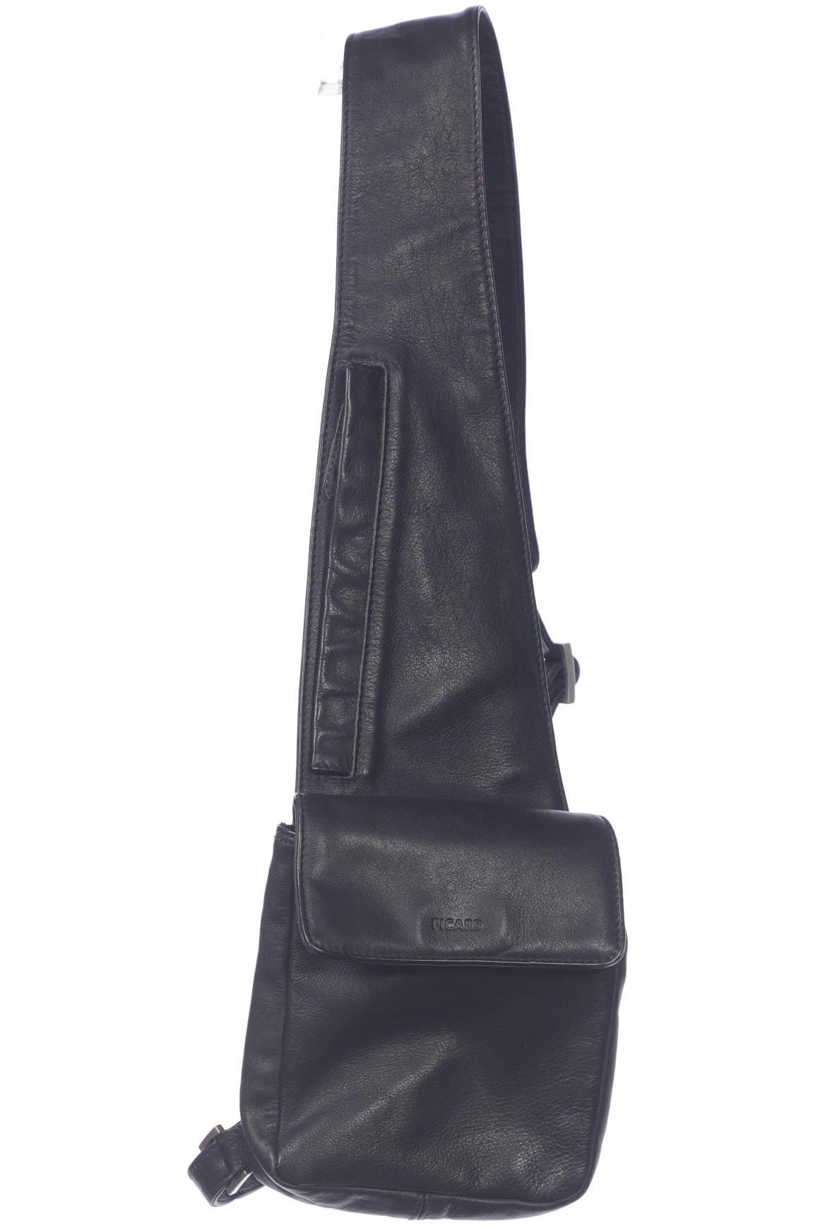 

Picard Damen Handtasche, marineblau, Gr.