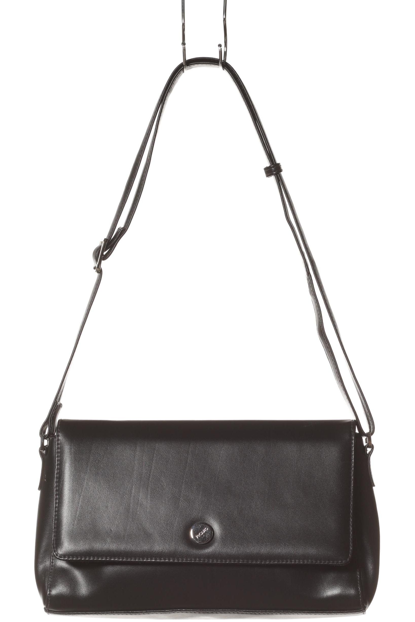 

Picard Damen Handtasche, schwarz, Gr.