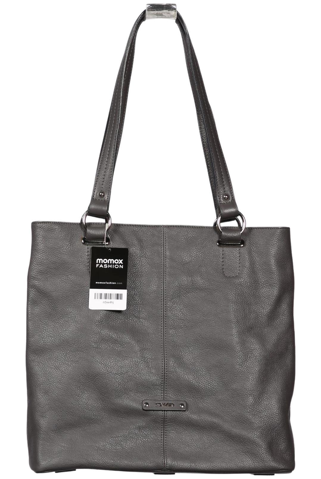 

Picard Damen Handtasche, grau, Gr.