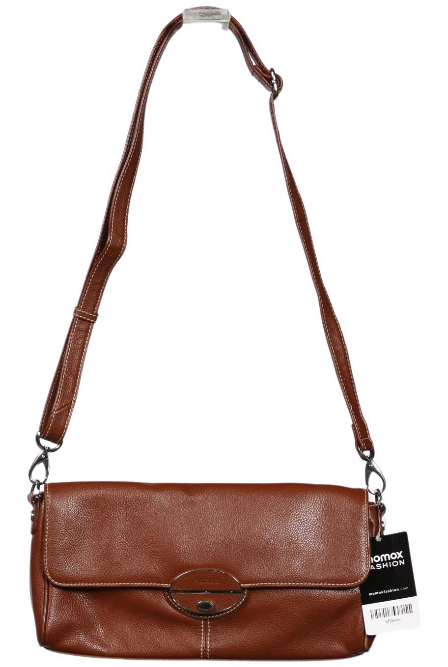 

Picard Damen Handtasche, braun, Gr.