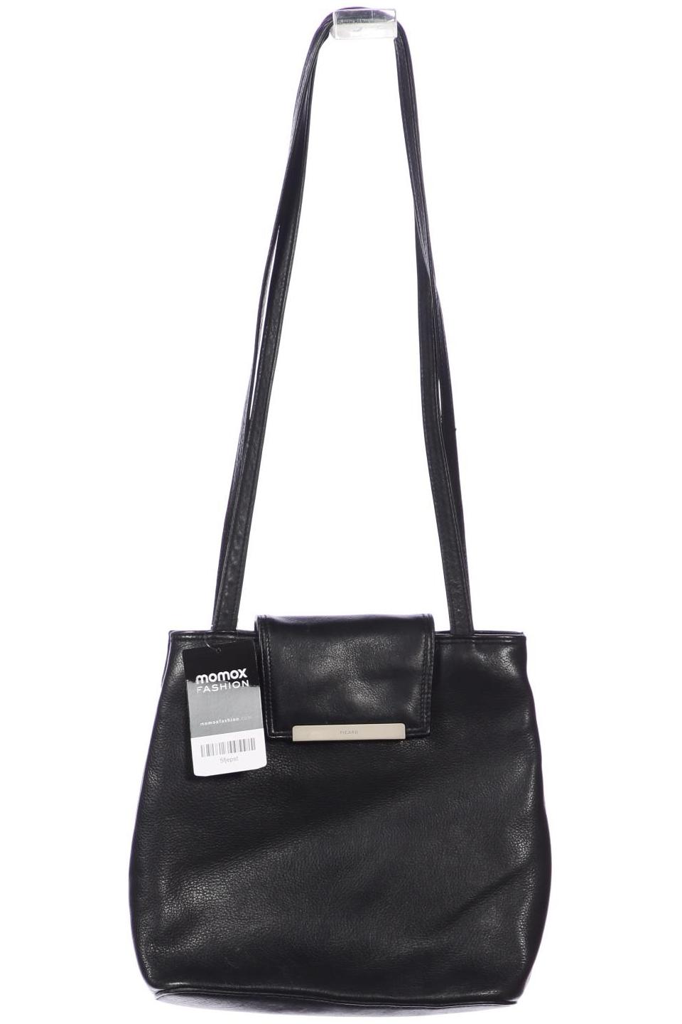 

Picard Damen Handtasche, schwarz