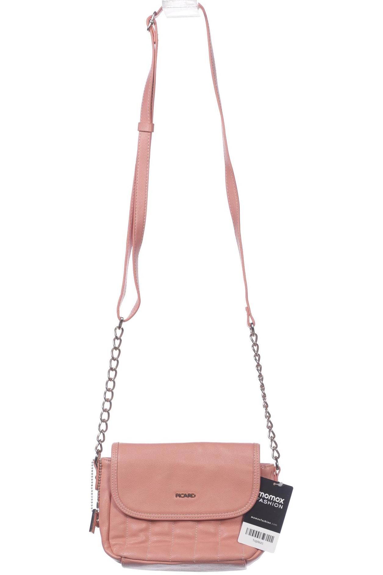 

Picard Damen Handtasche, pink, Gr.