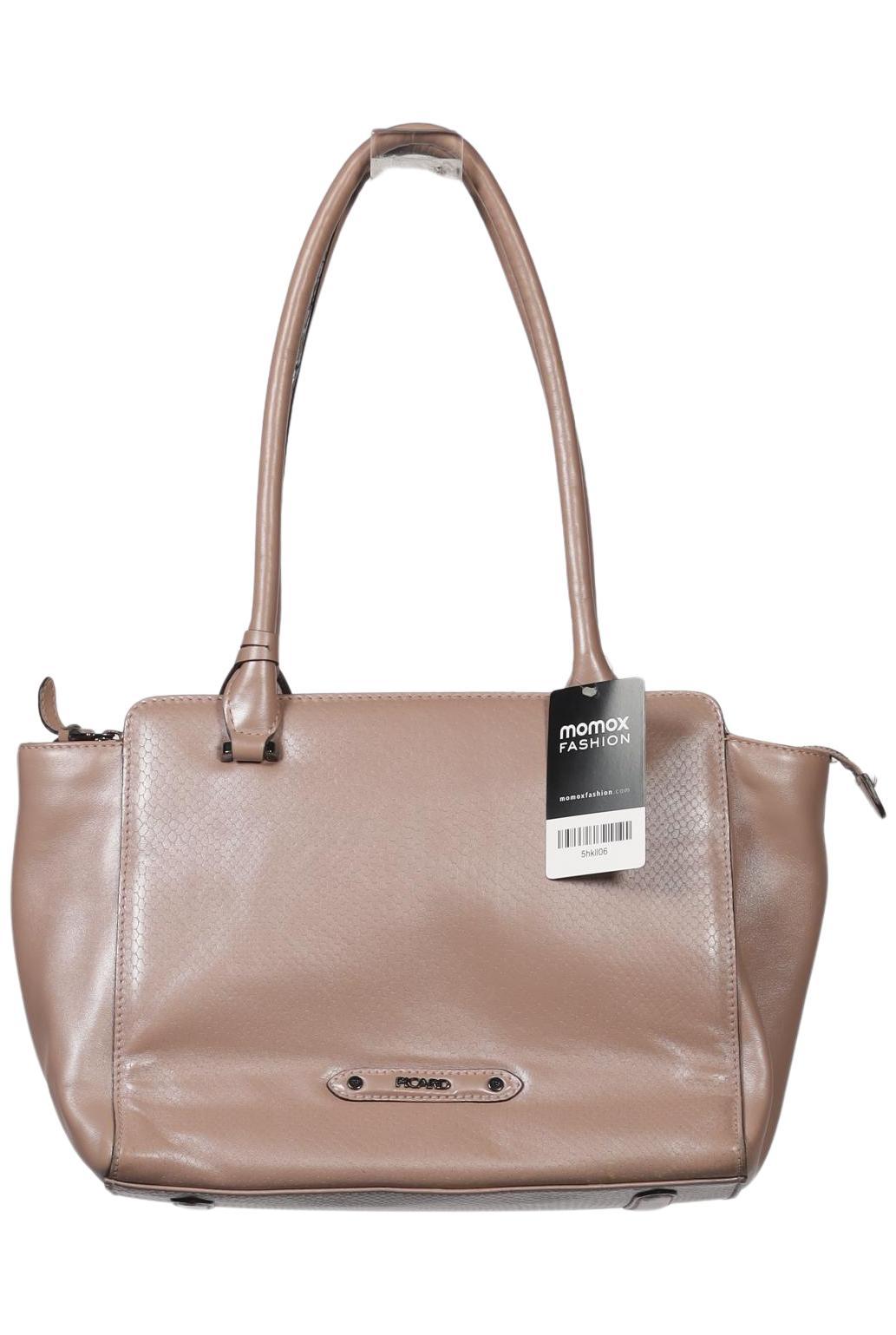 

Picard Damen Handtasche, beige, Gr.