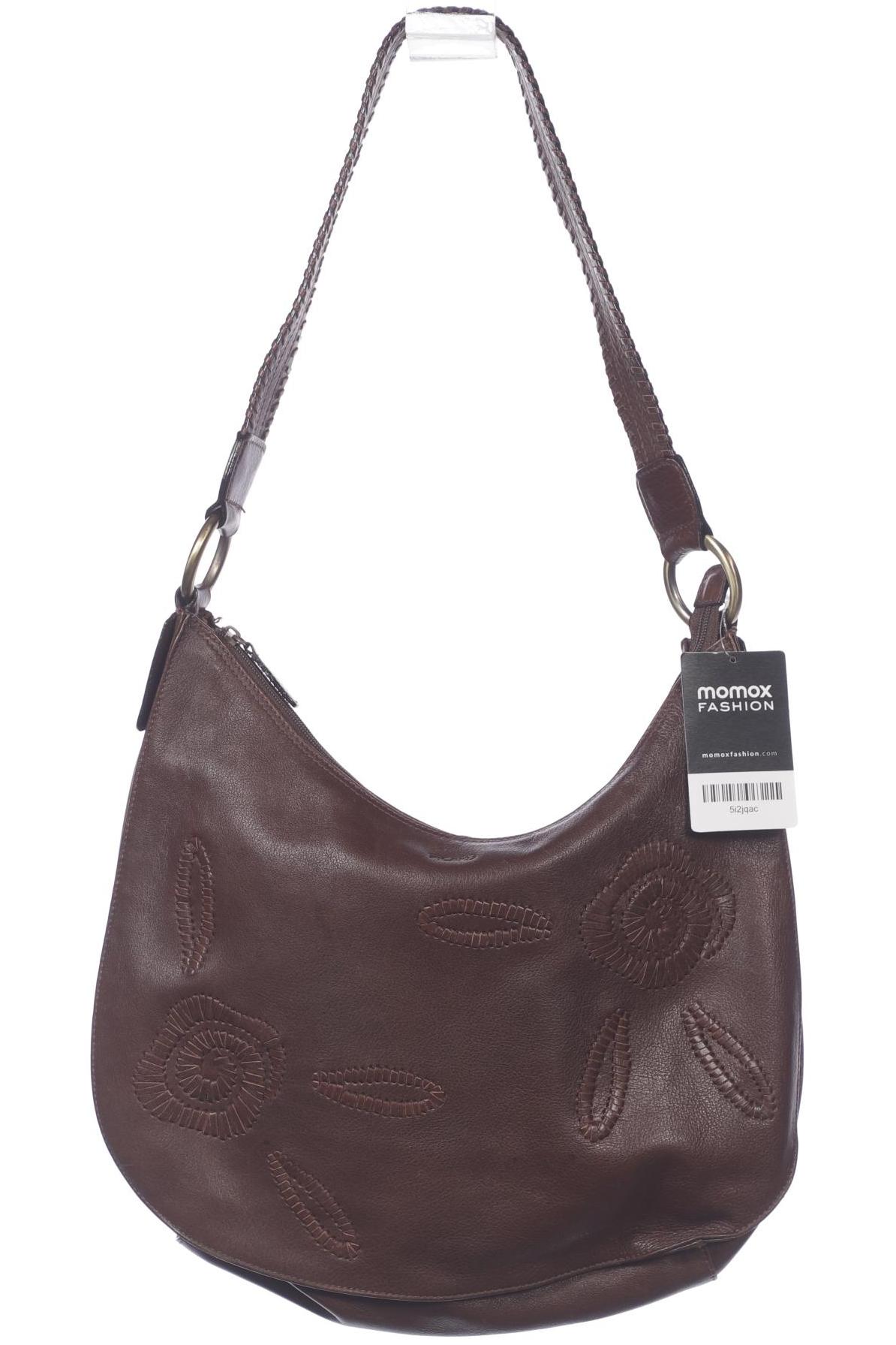 

Picard Damen Handtasche, braun, Gr.