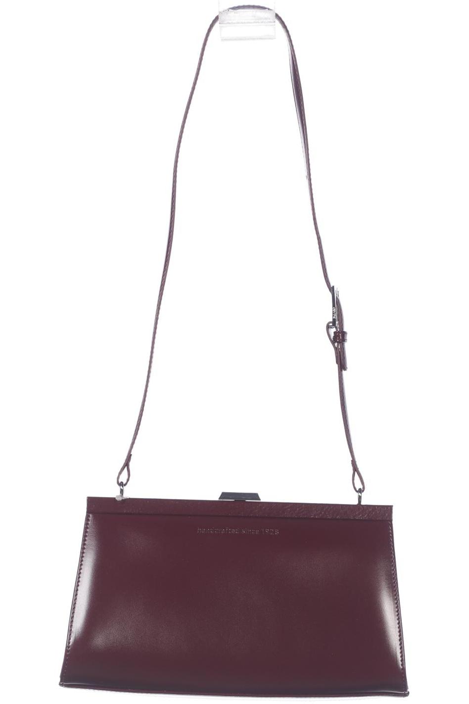 

Picard Damen Handtasche, bordeaux, Gr.