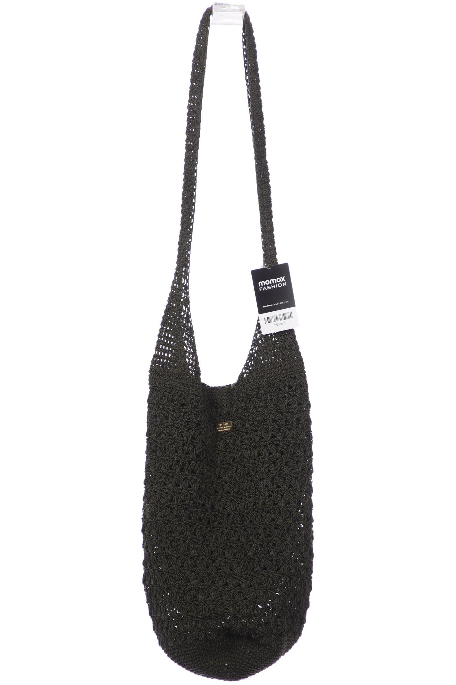 

Picard Damen Handtasche, grün, Gr.