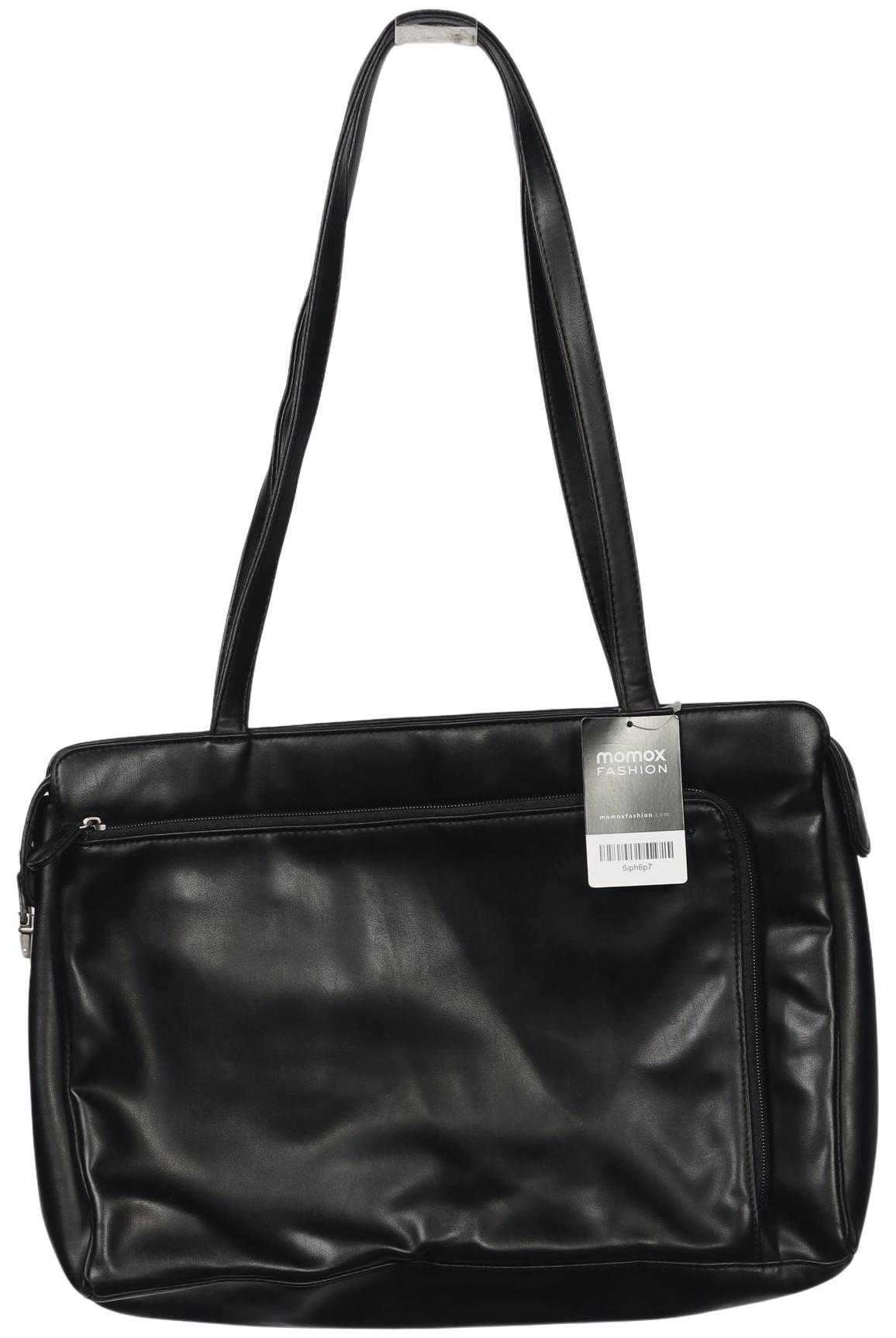 

Picard Damen Handtasche, schwarz, Gr.