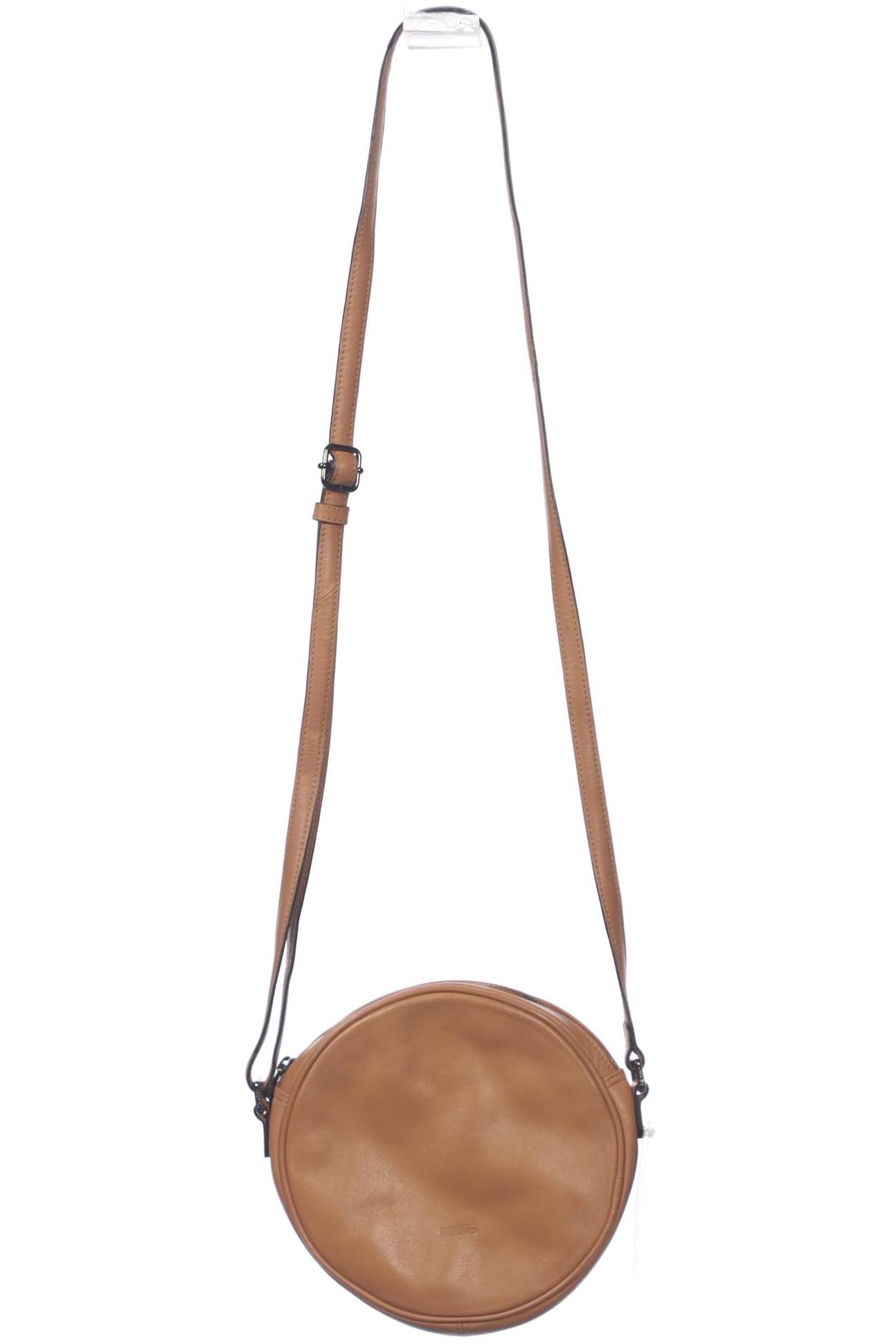

Picard Damen Handtasche, orange, Gr.