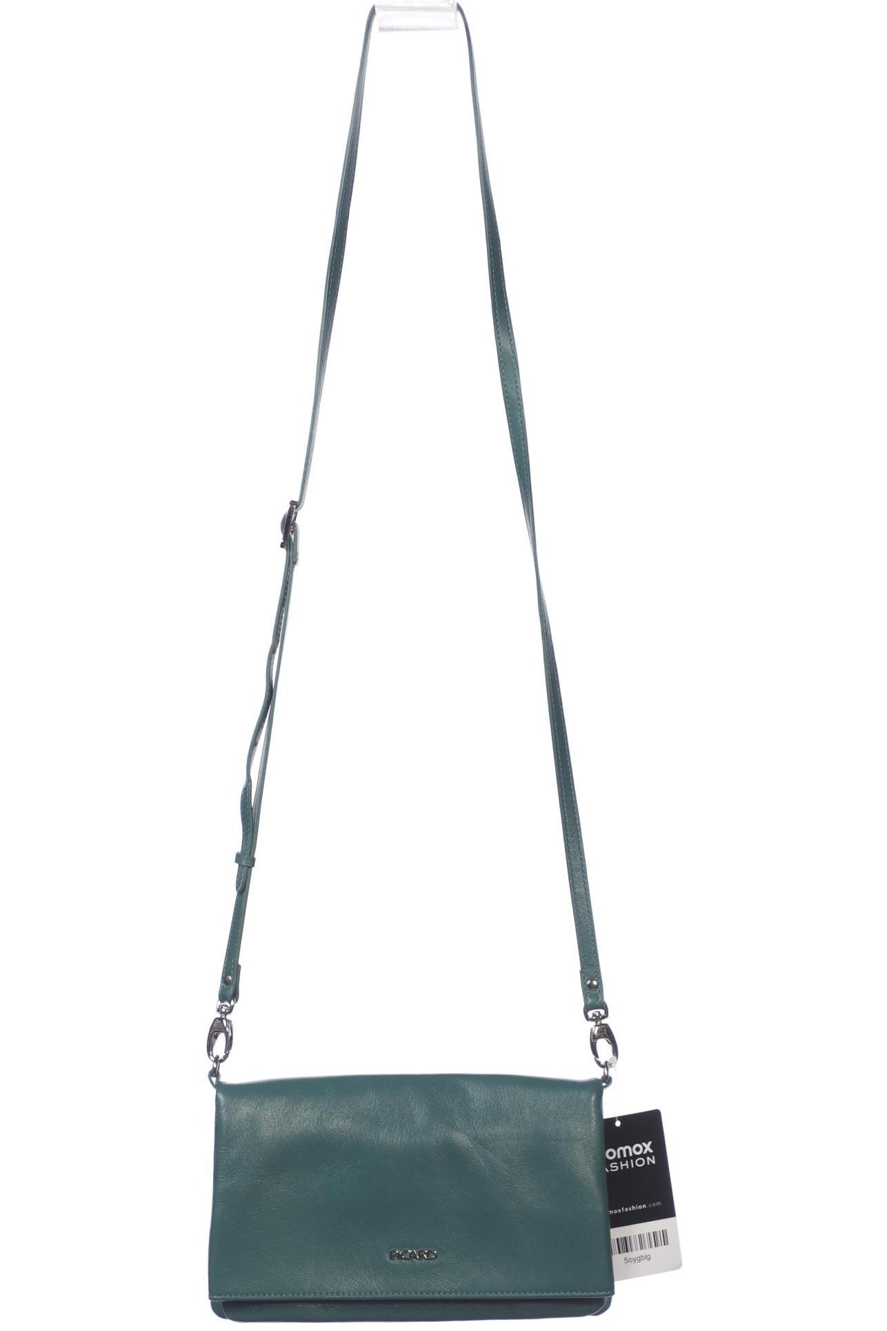 

Picard Damen Handtasche, grün, Gr.