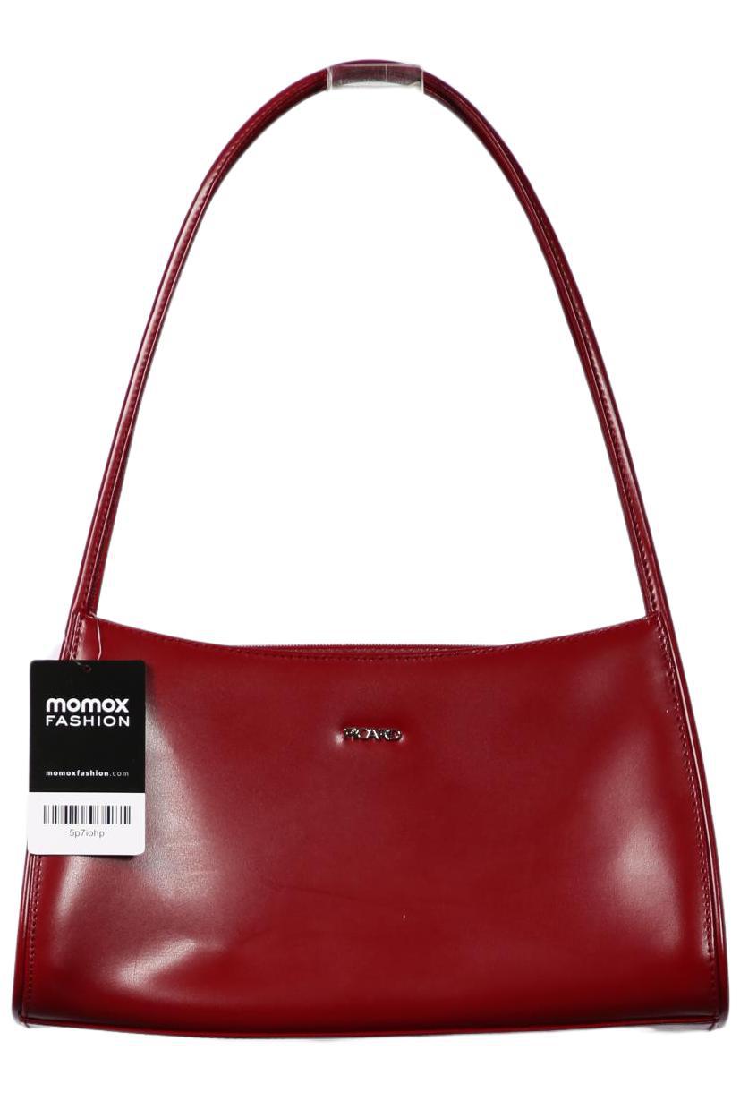 

Picard Damen Handtasche, rot, Gr.