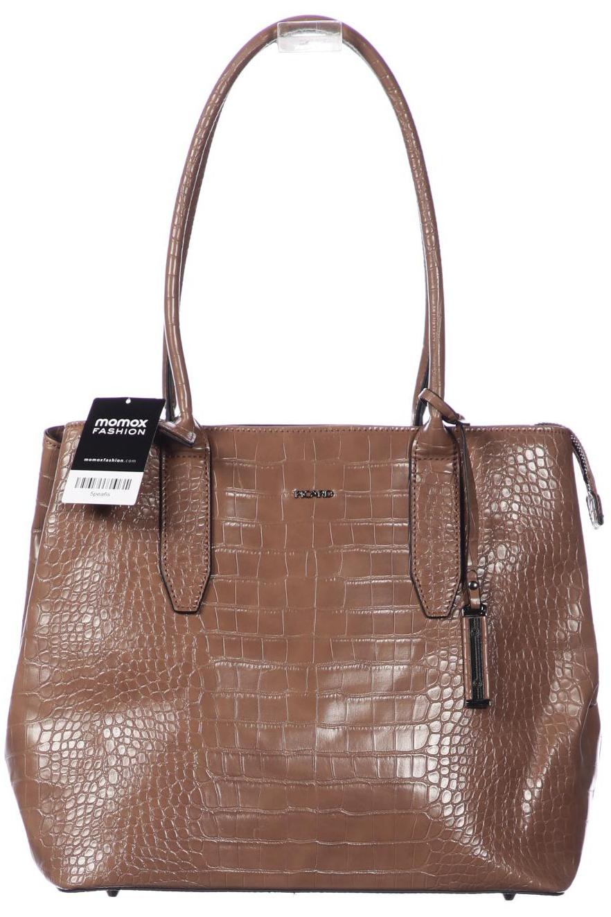 

Picard Damen Handtasche, beige