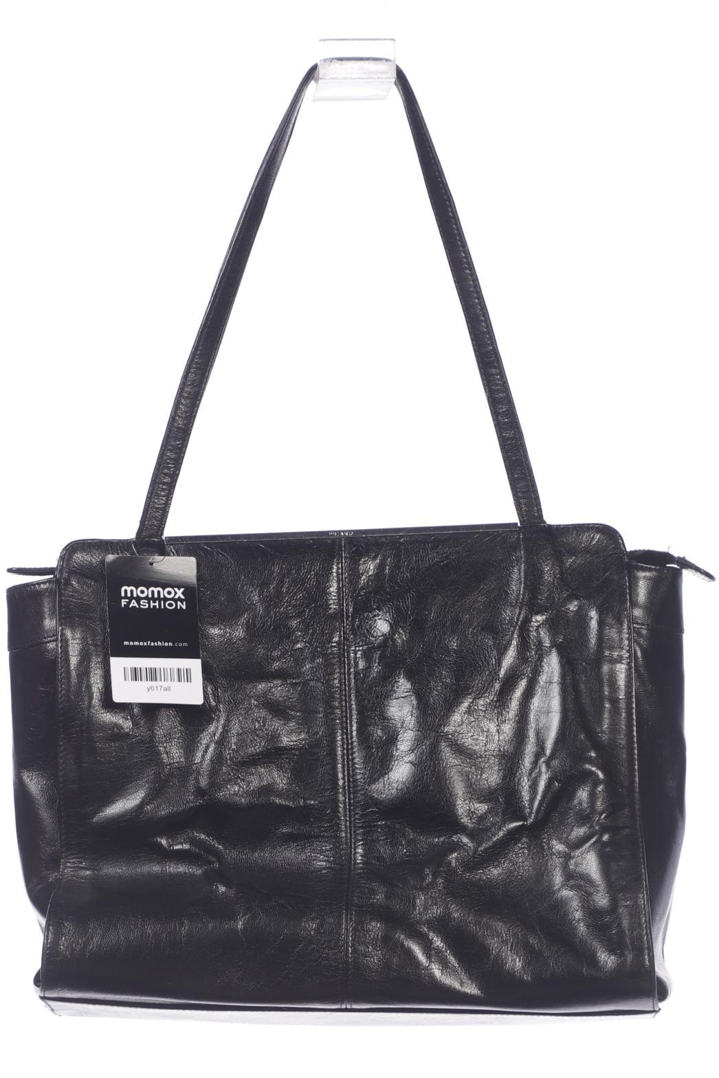 

Picard Damen Handtasche, schwarz, Gr.